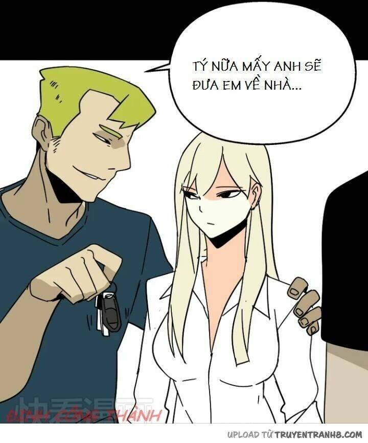 phần mềm thẩm mỹ chapter 28 32