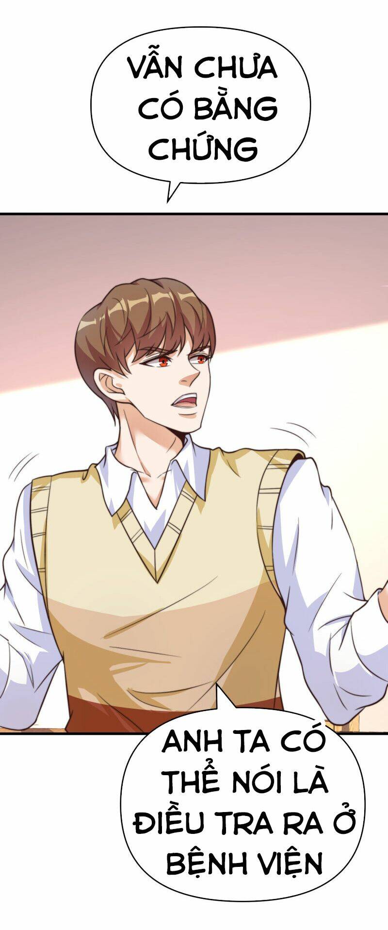 hoa hậu giảng đường luôn bên người chapter 39 8