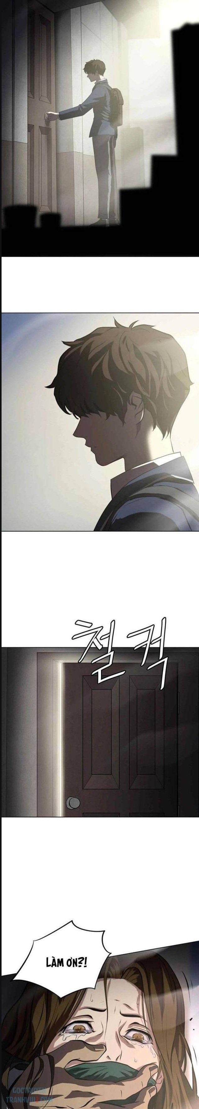 đấu trường chiến đấu chapter 1 7