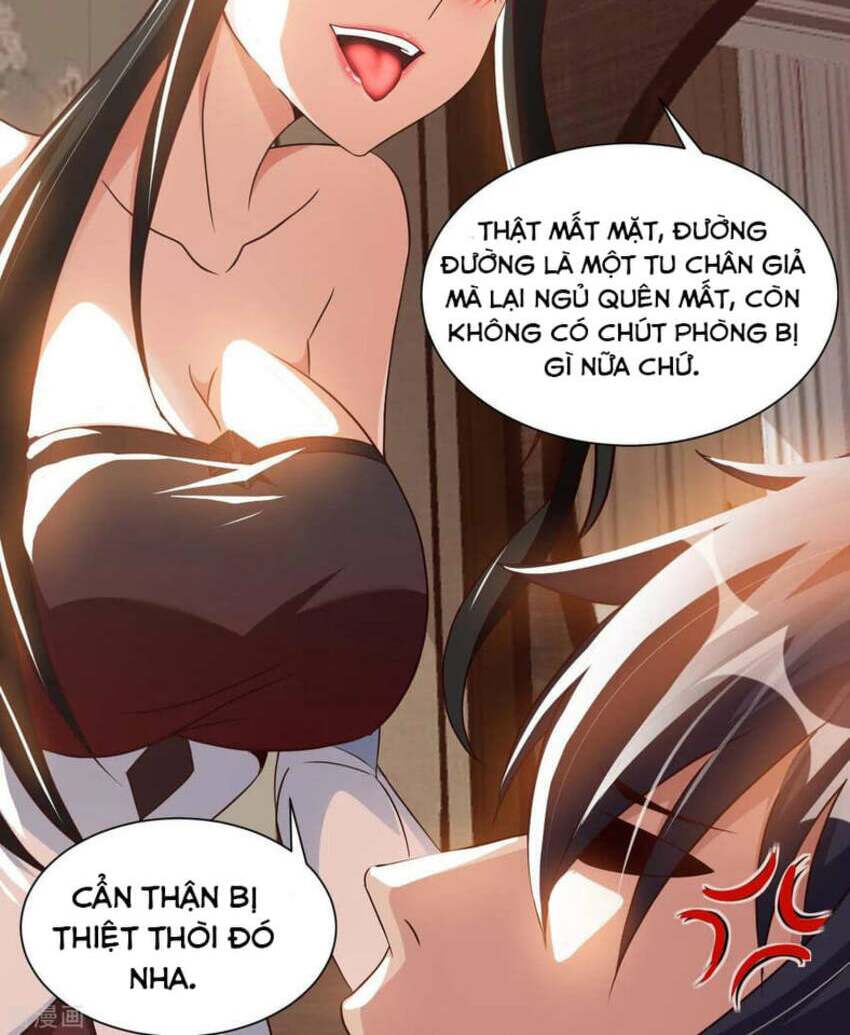 sư phụ của ta là thần tiên chapter 64 34