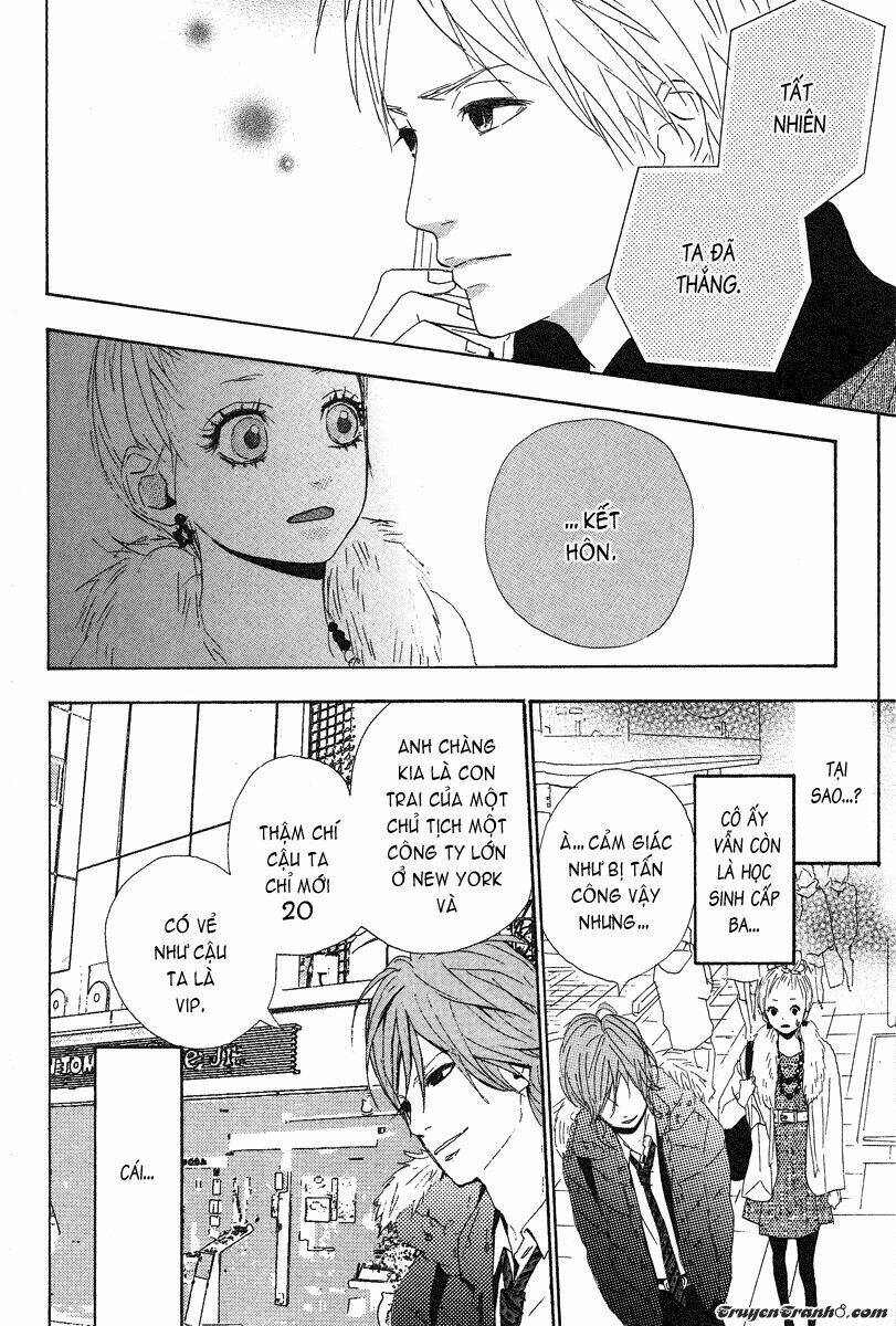 yume miru taiyou chapter 7 9