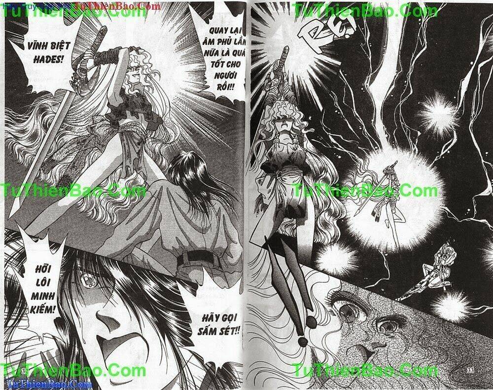 aries thần thoại cung hoàng đạo chapter 19 17