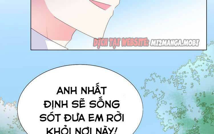 điều ước sủng ái bất bình đẳng chapter 98.1 20