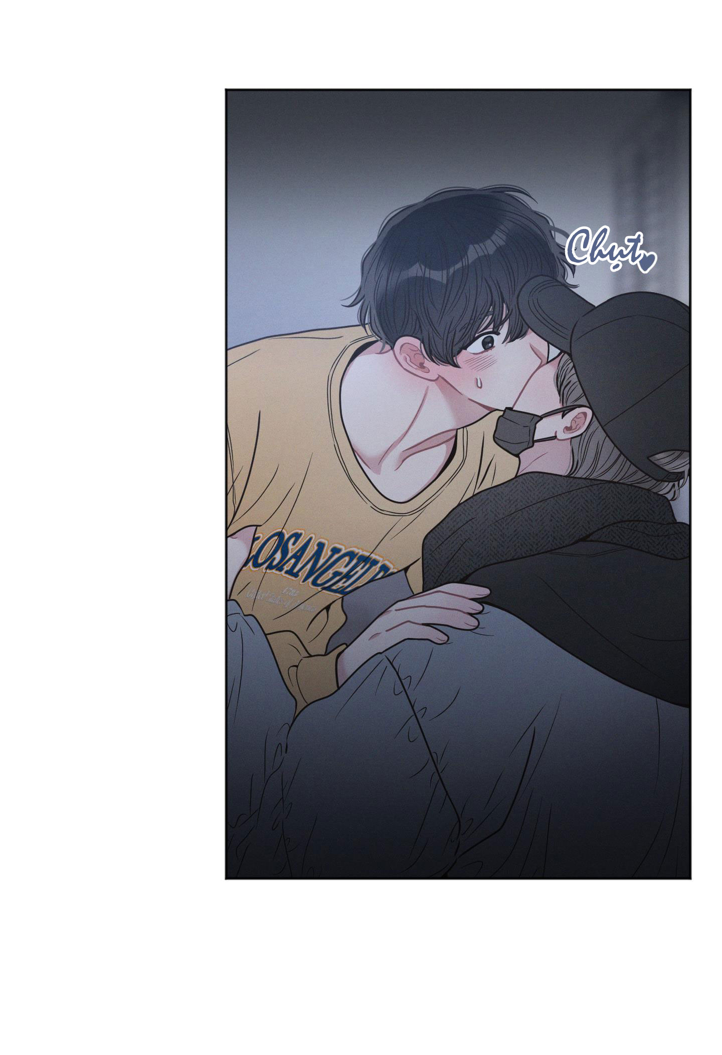 đời tư hàng xóm chapter 38 14