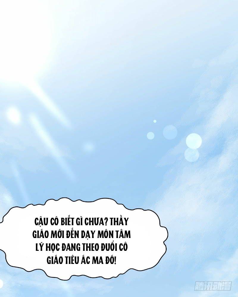 sau này vẫn cứ thích anh chapter 8 1