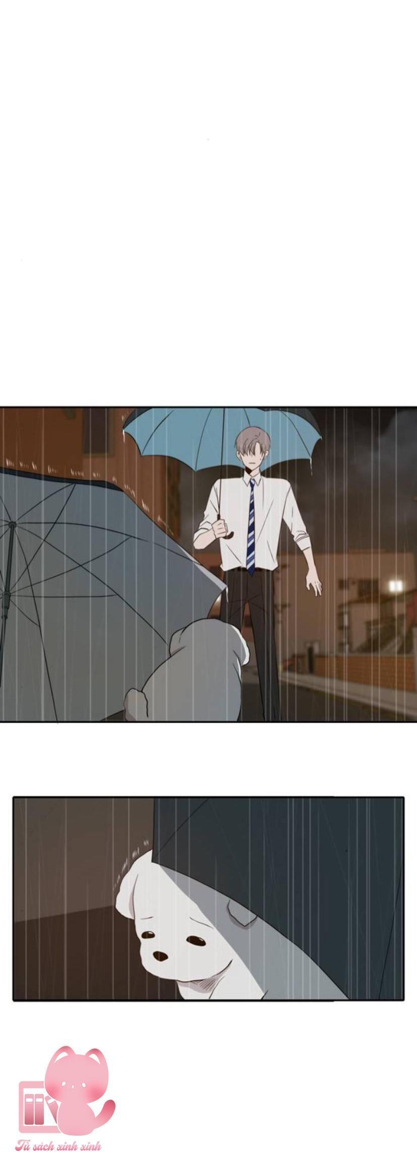 a good day to be a dog chapter 60 40