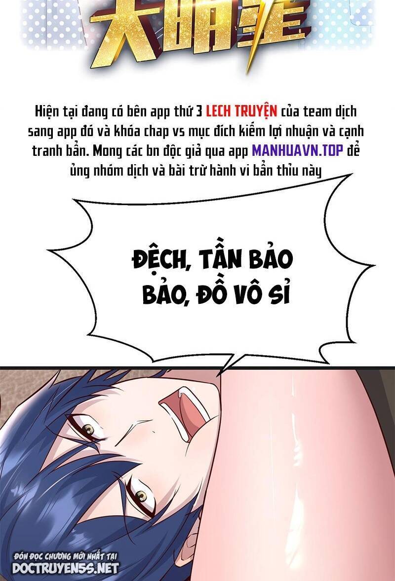 chị gái tôi là đại minh tinh chapter 177 4