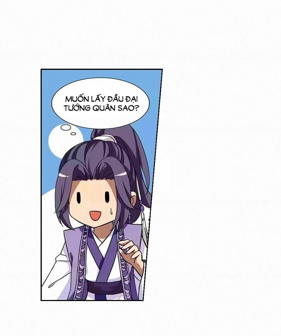 phượng nghịch thiên hạ chapter 140.2 10