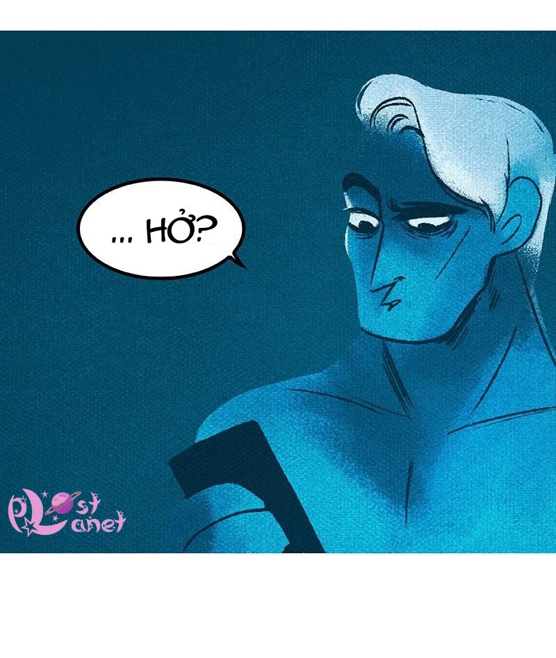 thần thoại olympus chapter 25 61