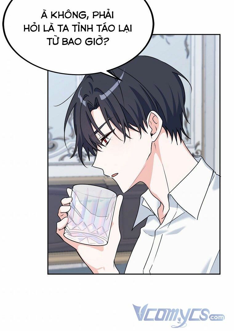 ác nữ karuna bé lại chapter 4 31