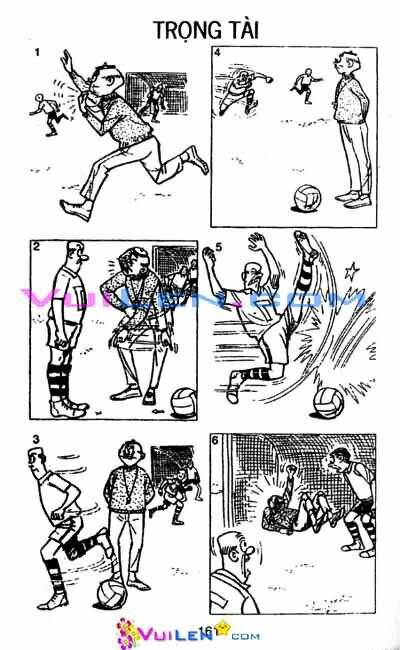 chú thoòng (full trọn bộ) chapter 36 40