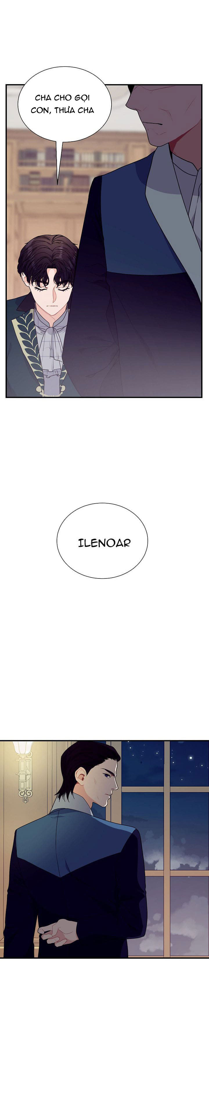 [18+] sự đáng sợ bên trong đại dương chapter 4.2 16