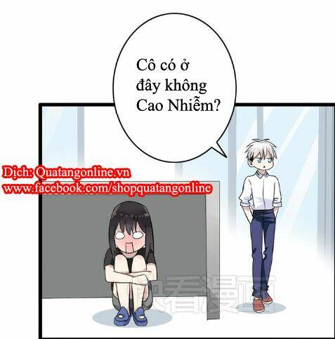 lều khều biết yêu chapter 8 30