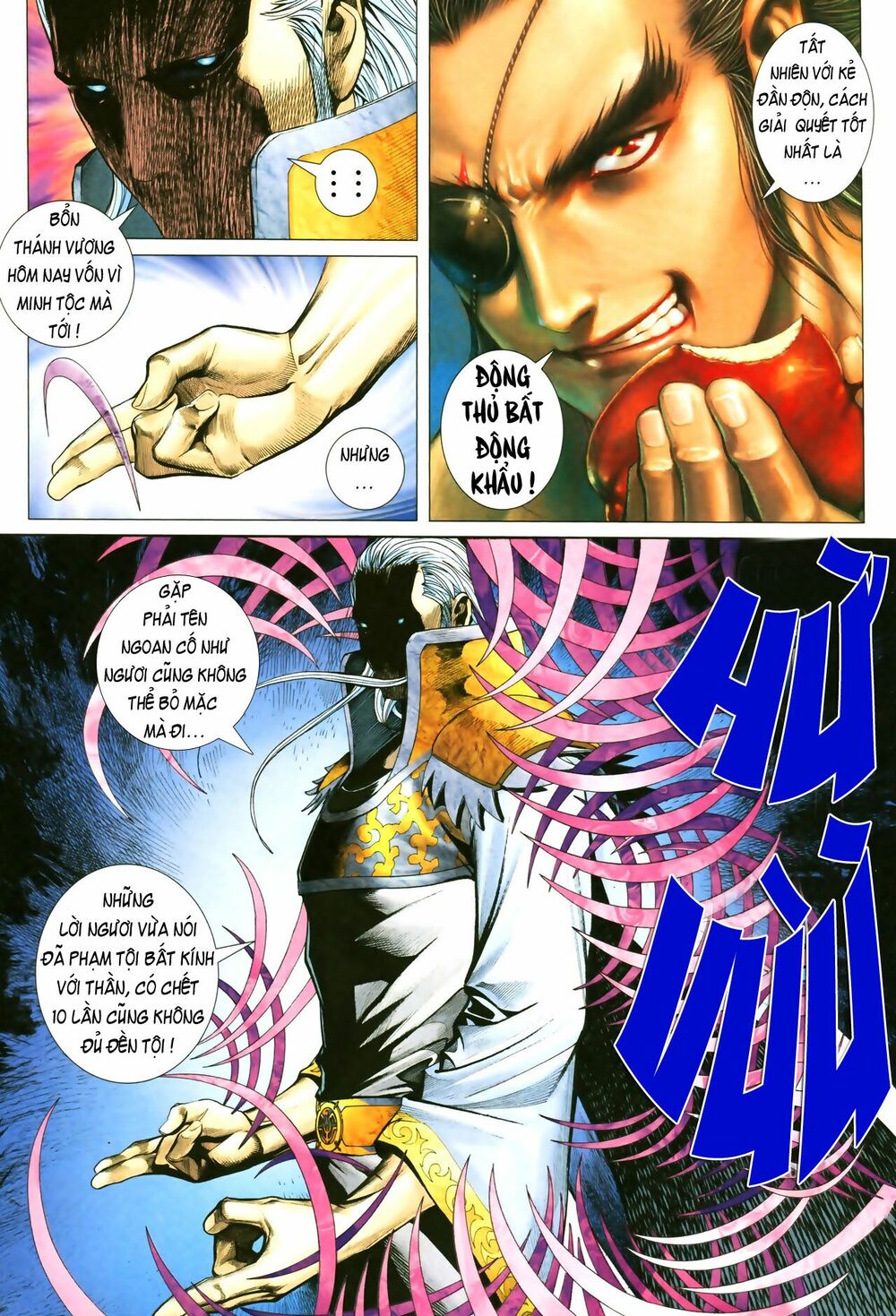 phong thần ký chapter 49 11