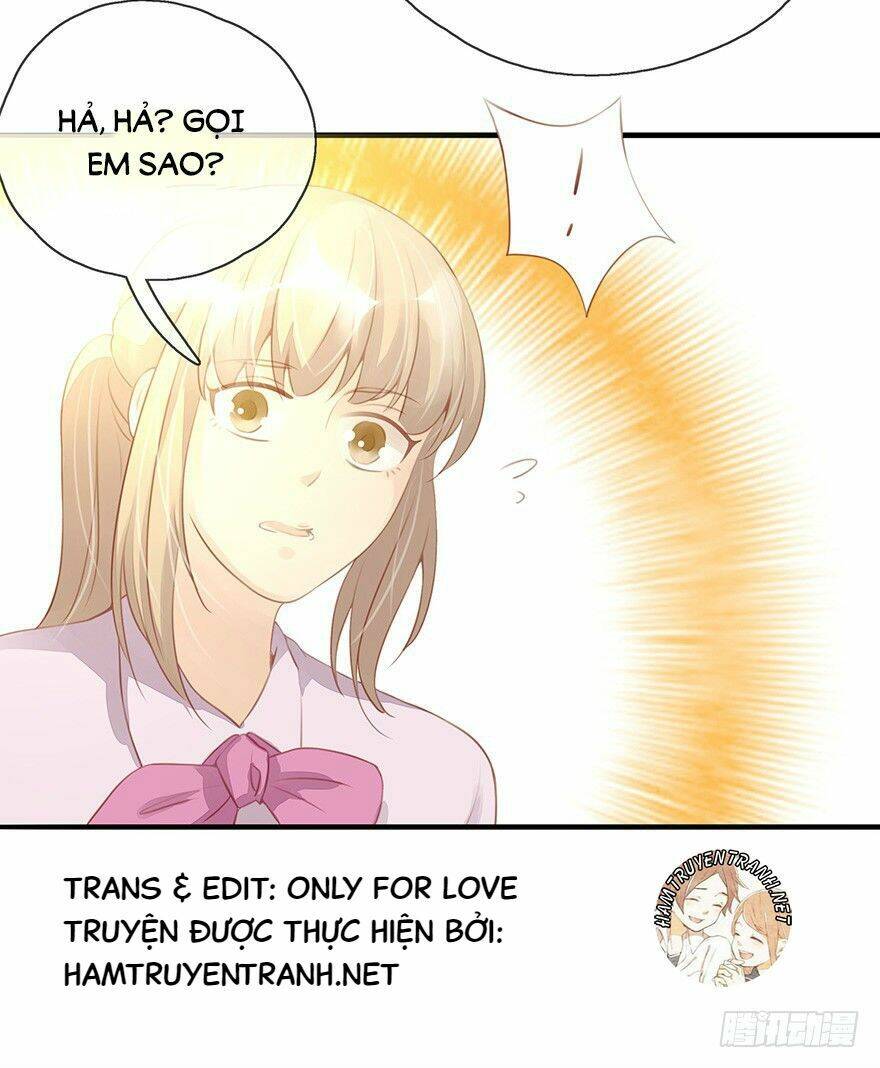 tổng tài đại nhân tâm thiếu nữ chapter 5.2 2