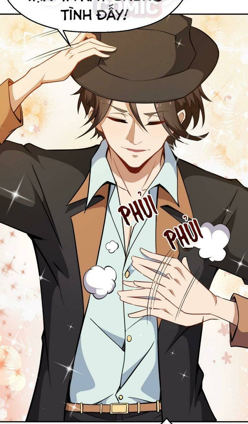 tổ thượng có tiền chapter 11 20