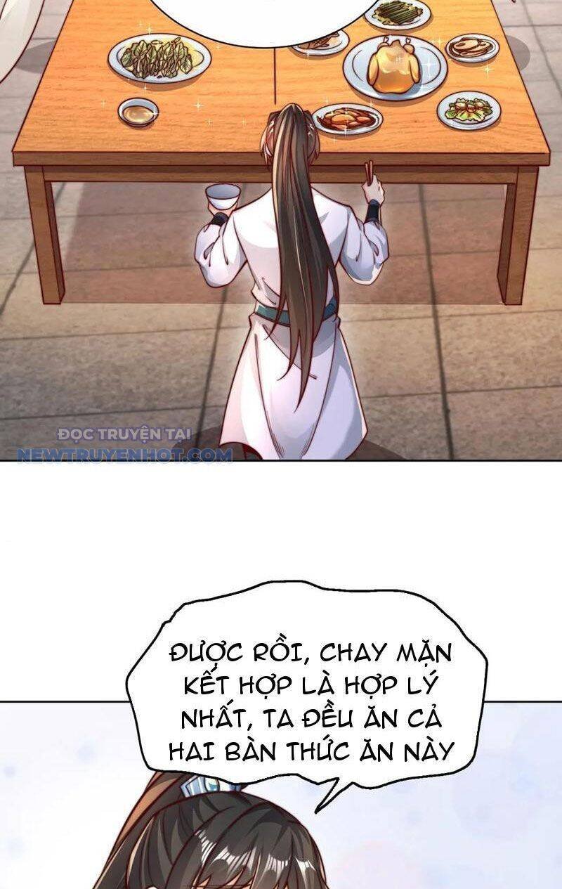 ta thực sự không muốn làm thần tiên chapter 65 13