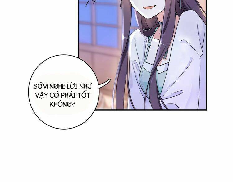 hoa nhan sách chapter 20.1 16