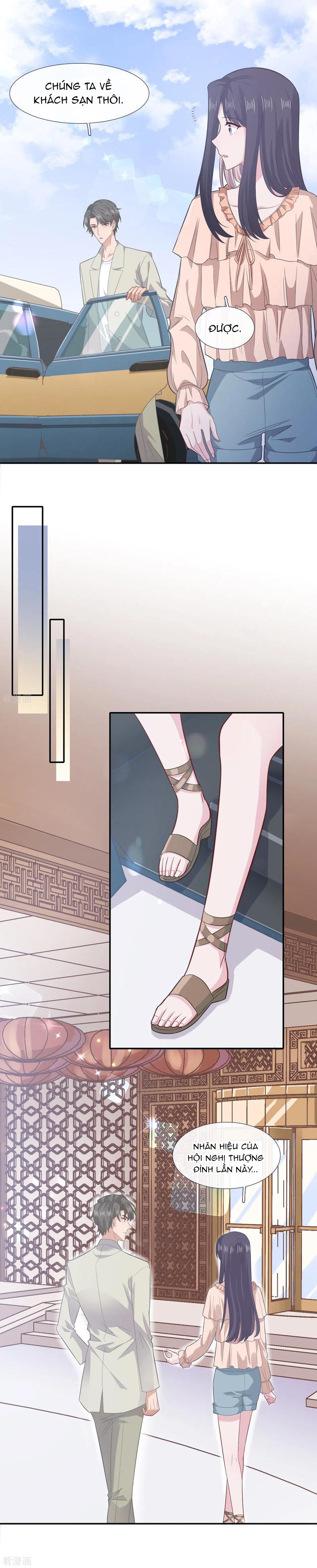 cái thùng cơm sát vách chapter 68 4