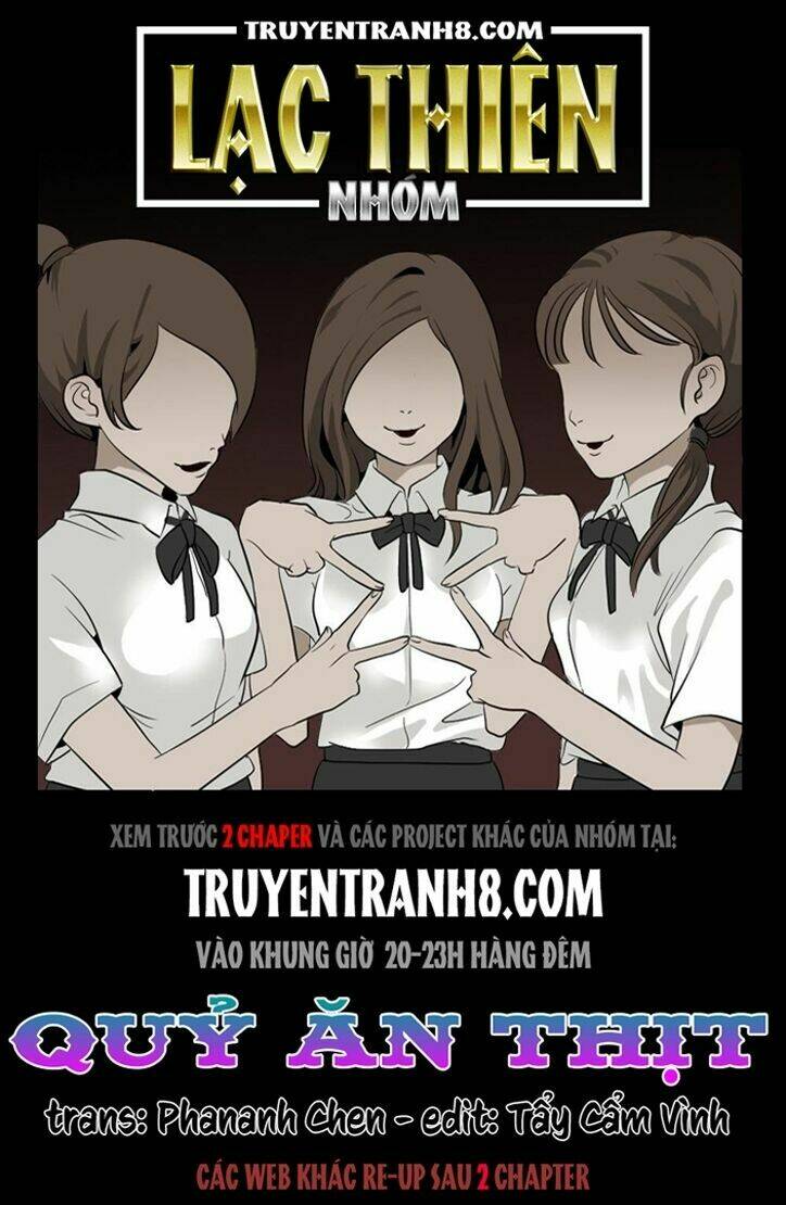 quỷ ăn thịt chapter 5 1