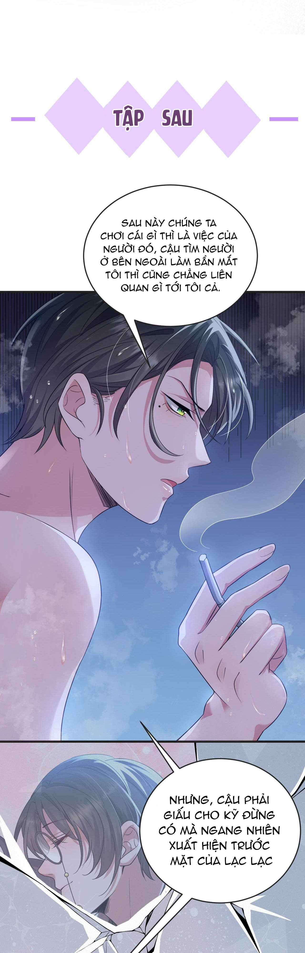 từ nay bắt đầu ngược tra nam chapter 1 63