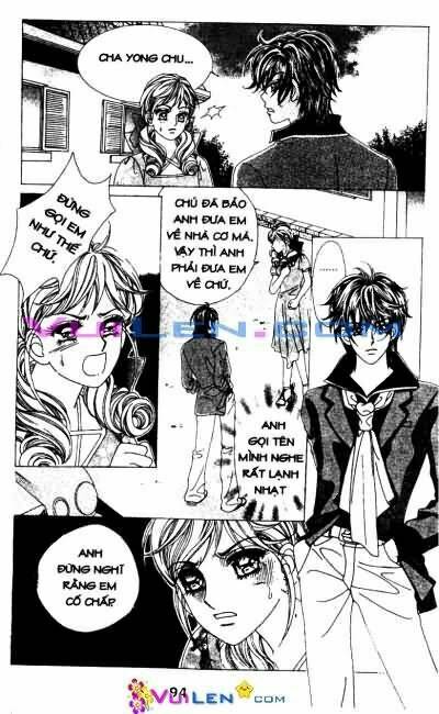 thiên thần tái thế chapter 2 94