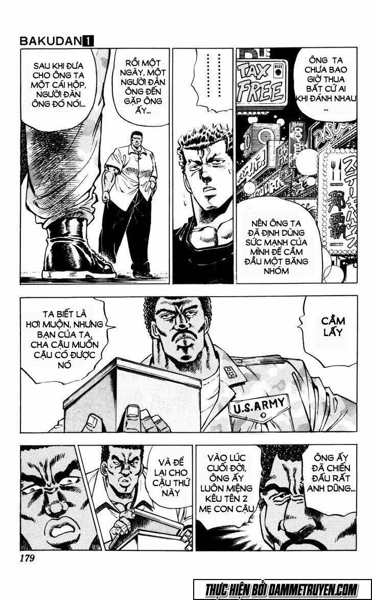 bakudan chapter 7 14