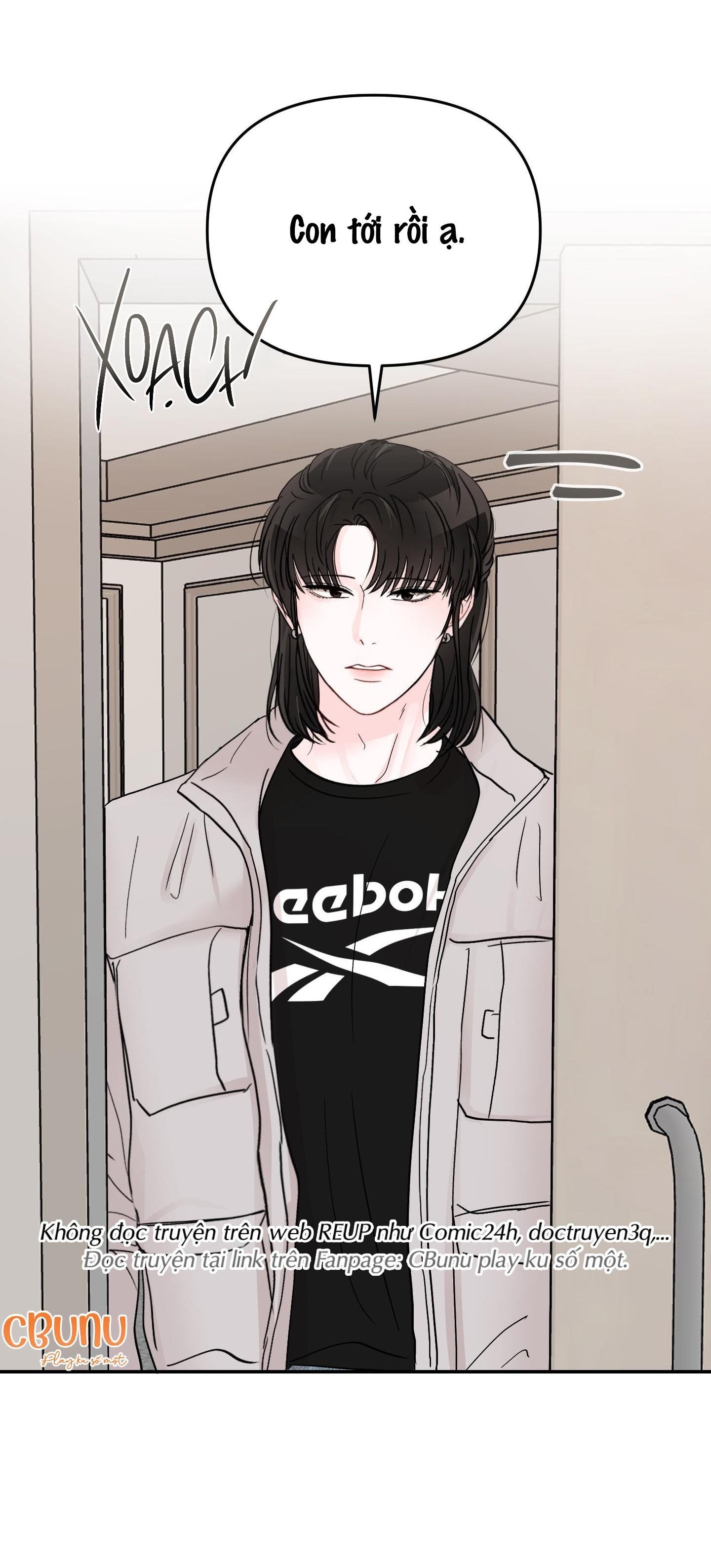 thán phục thanh xuân chapter 42 19