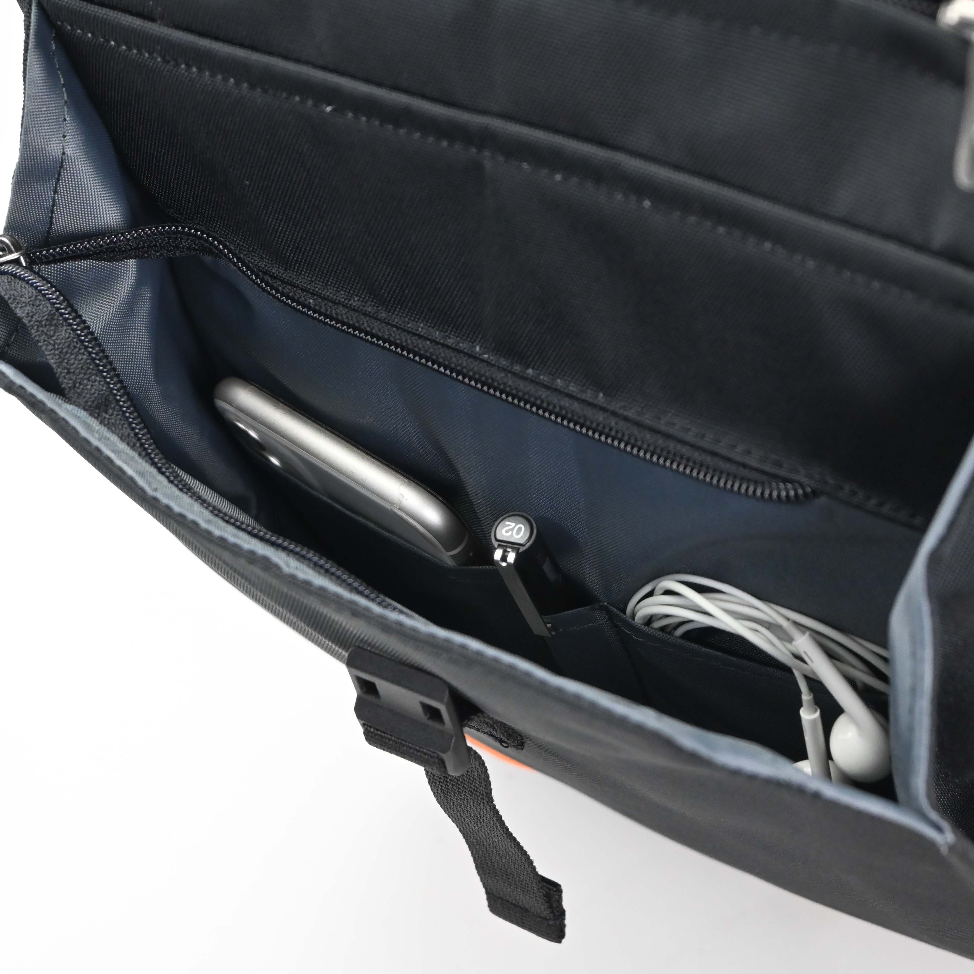 Balo Laptop 15.6 inch MIKKOR The Mina - Hàng Chính Hãng