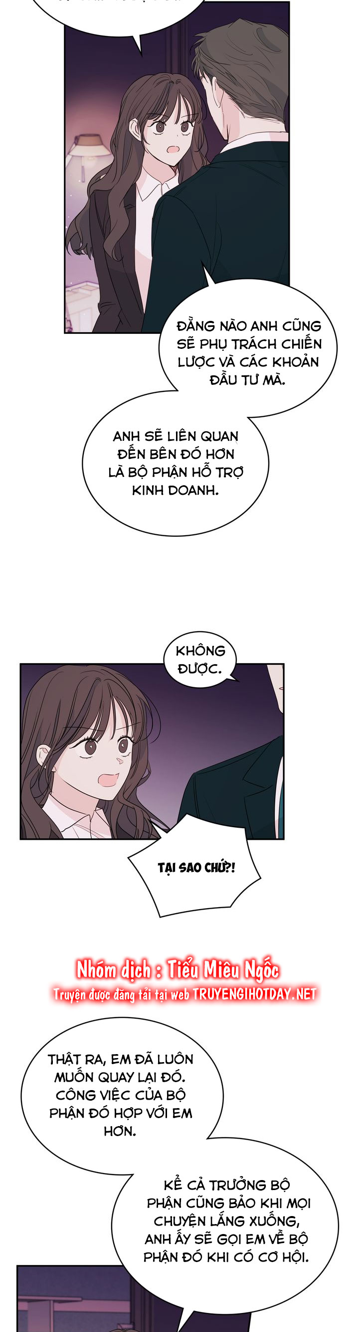 hôm nay cùng với em chapter 167 5