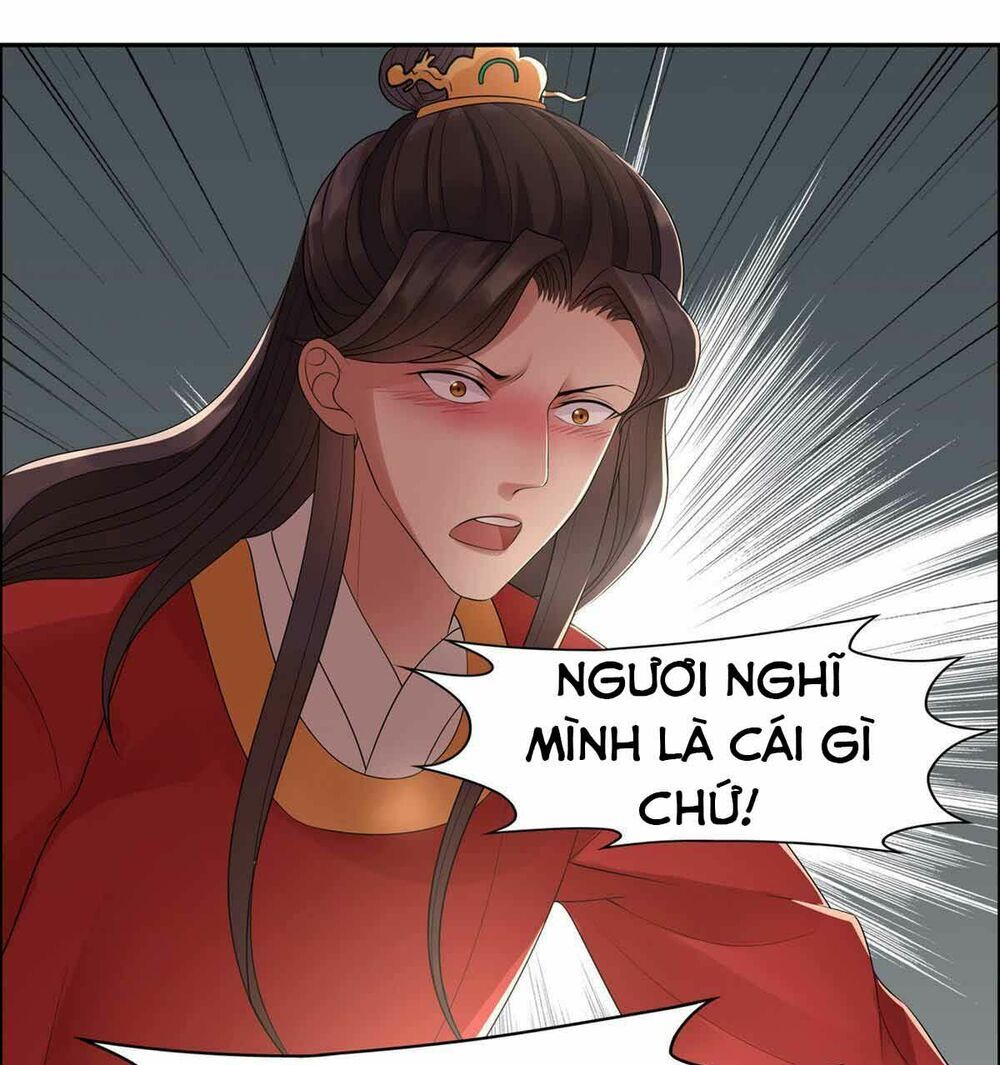 cuồng nữ trọng sinh - hoàn khố thất hoàng phi chapter 26 36