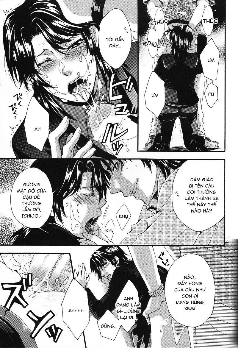 tuyển tập chjch và chjch chapter 93 31