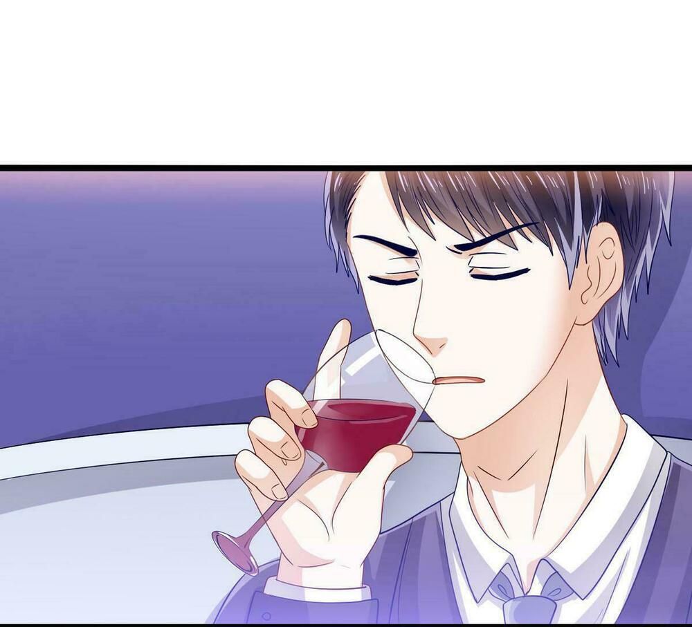 trọng sinh chi song diện cừu phục ký chapter 8 30