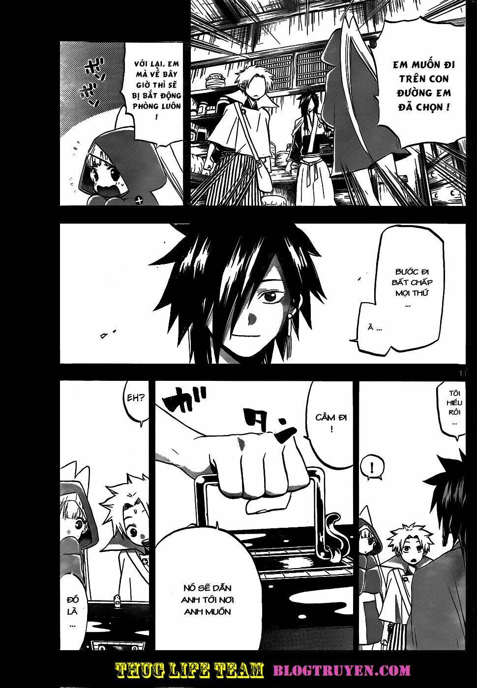 kaitai shinsho zero chapter 24 15