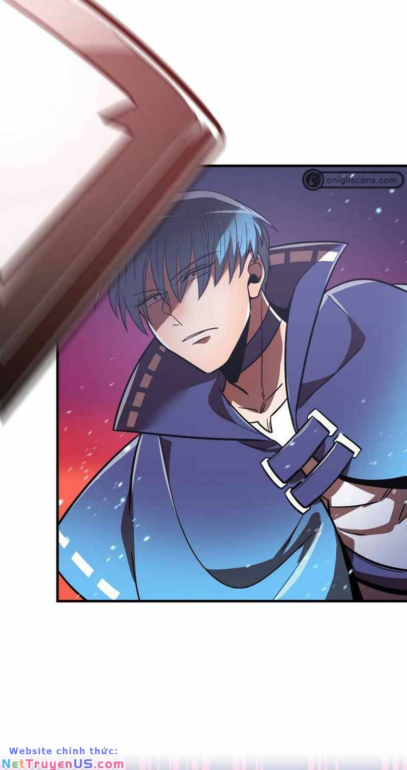 Huyết Thánh Cứu Thế Chủ~ Ta Chỉ Cần 0.0000001% Đã Trở Thành Vô Địch chapter 51 69