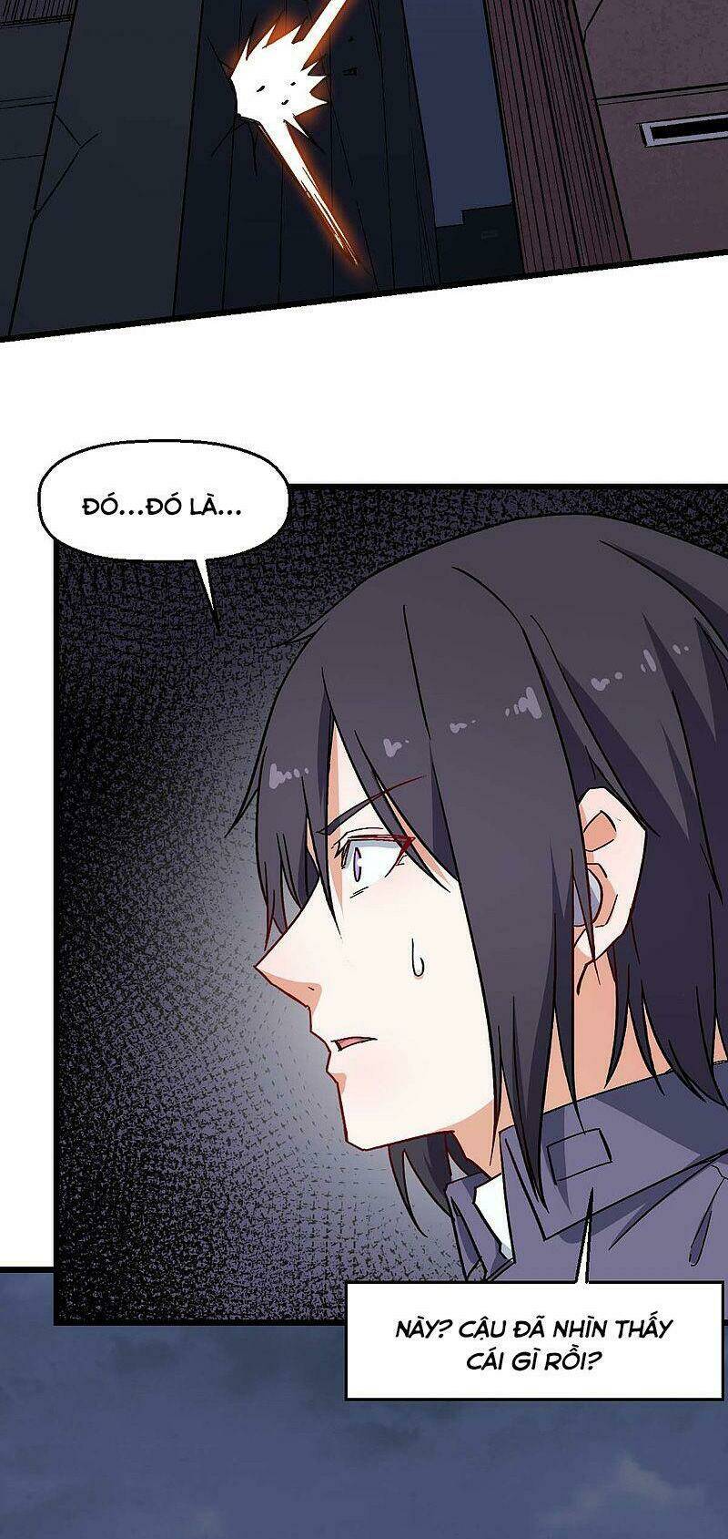 vườn trường cuồng sư hệ thống chapter 167 19