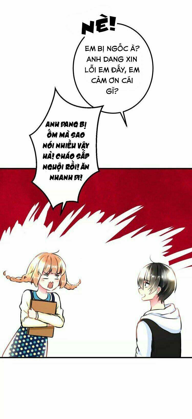 lão ca minh tinh, mời xuất chiêu! chapter 34 11