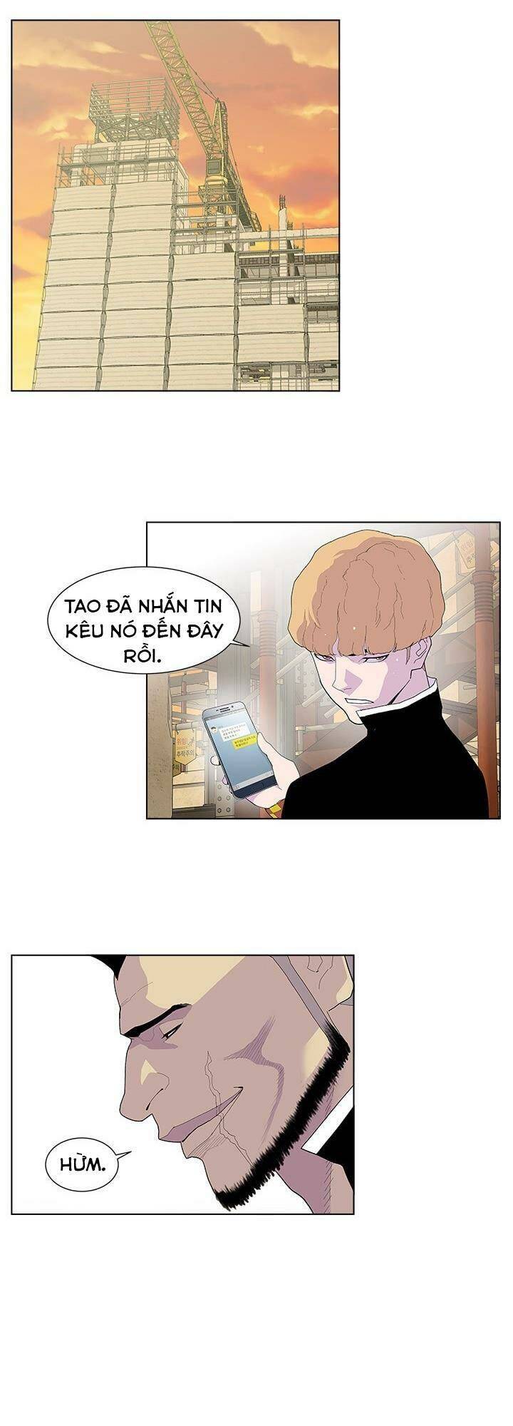 cuộc chiến băng đảng chapter 47 4