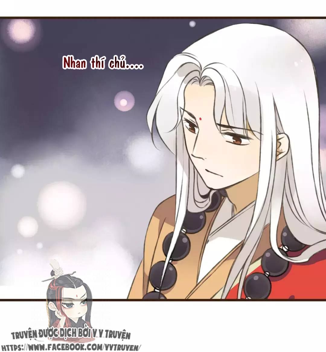 trên trời rớt xuống một hòa thượng ngốc chapter 36 19