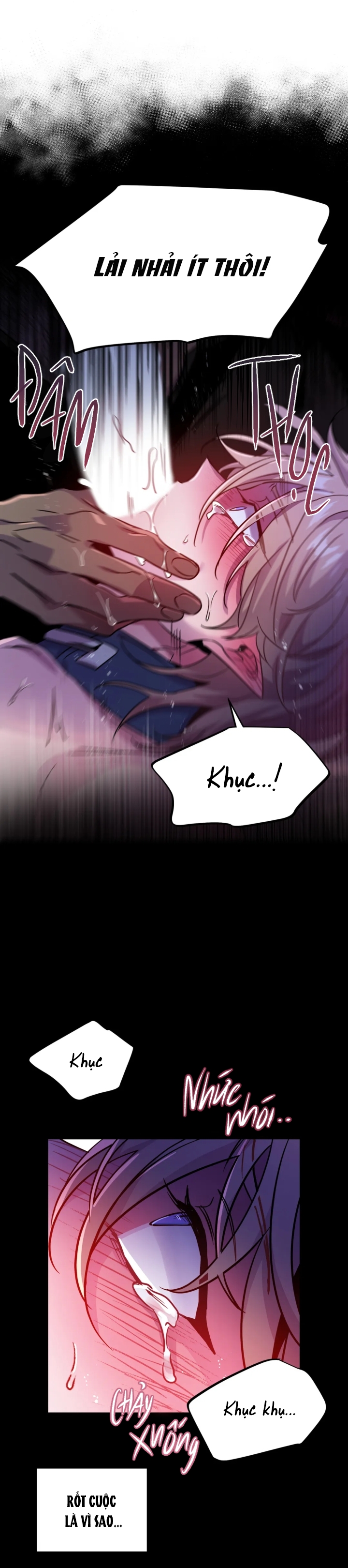 hắc vực chapter 10 32