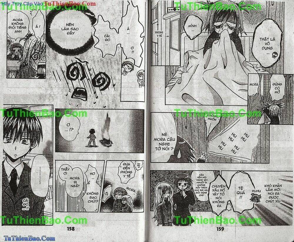 ba cậu bé quậy chapter 1 77