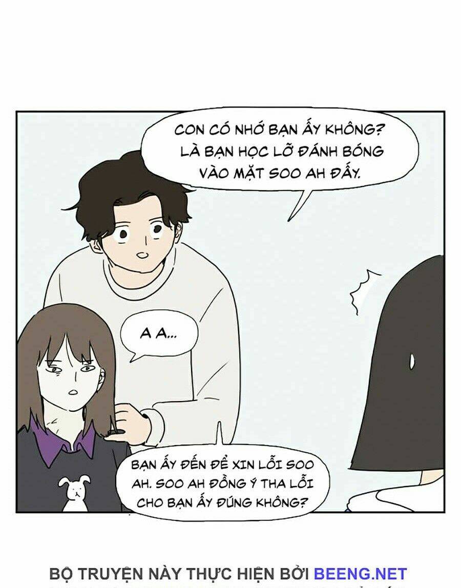 con gái tôi là zombie chapter 33 45