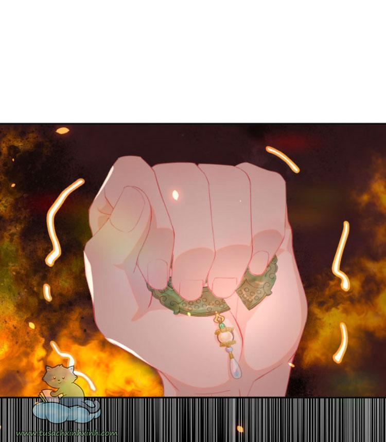 một đêm nọ đột nhiên yandere tới! chapter 24 14