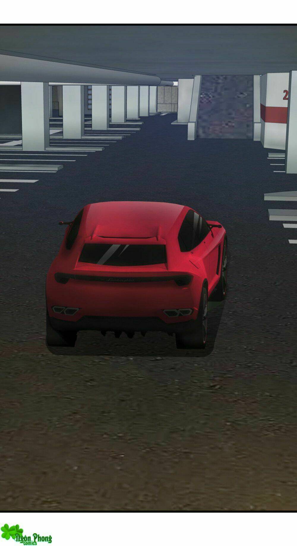 khi trò chơi ác ma bắt đầu chapter 54 6