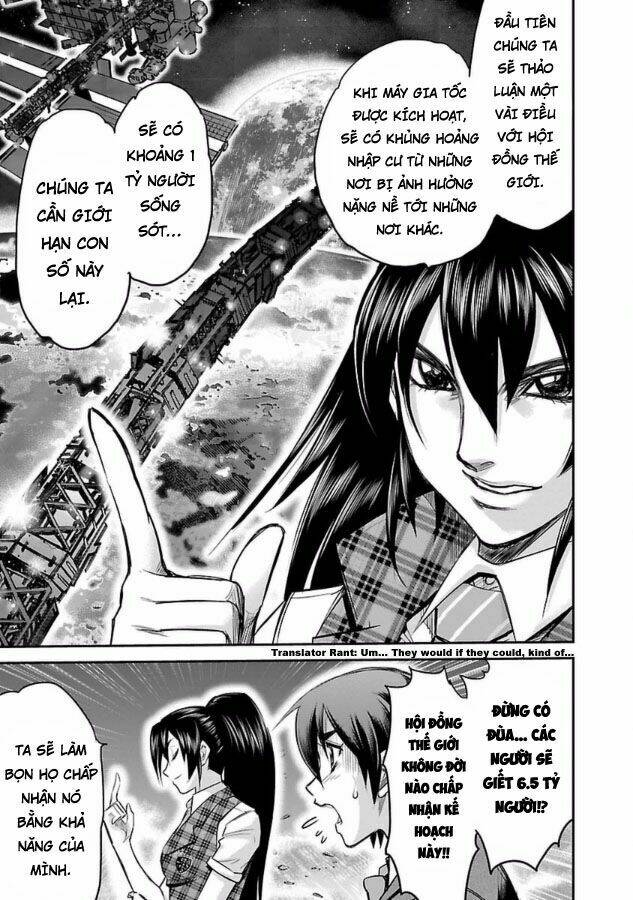 choujin sensen chapter 28 15