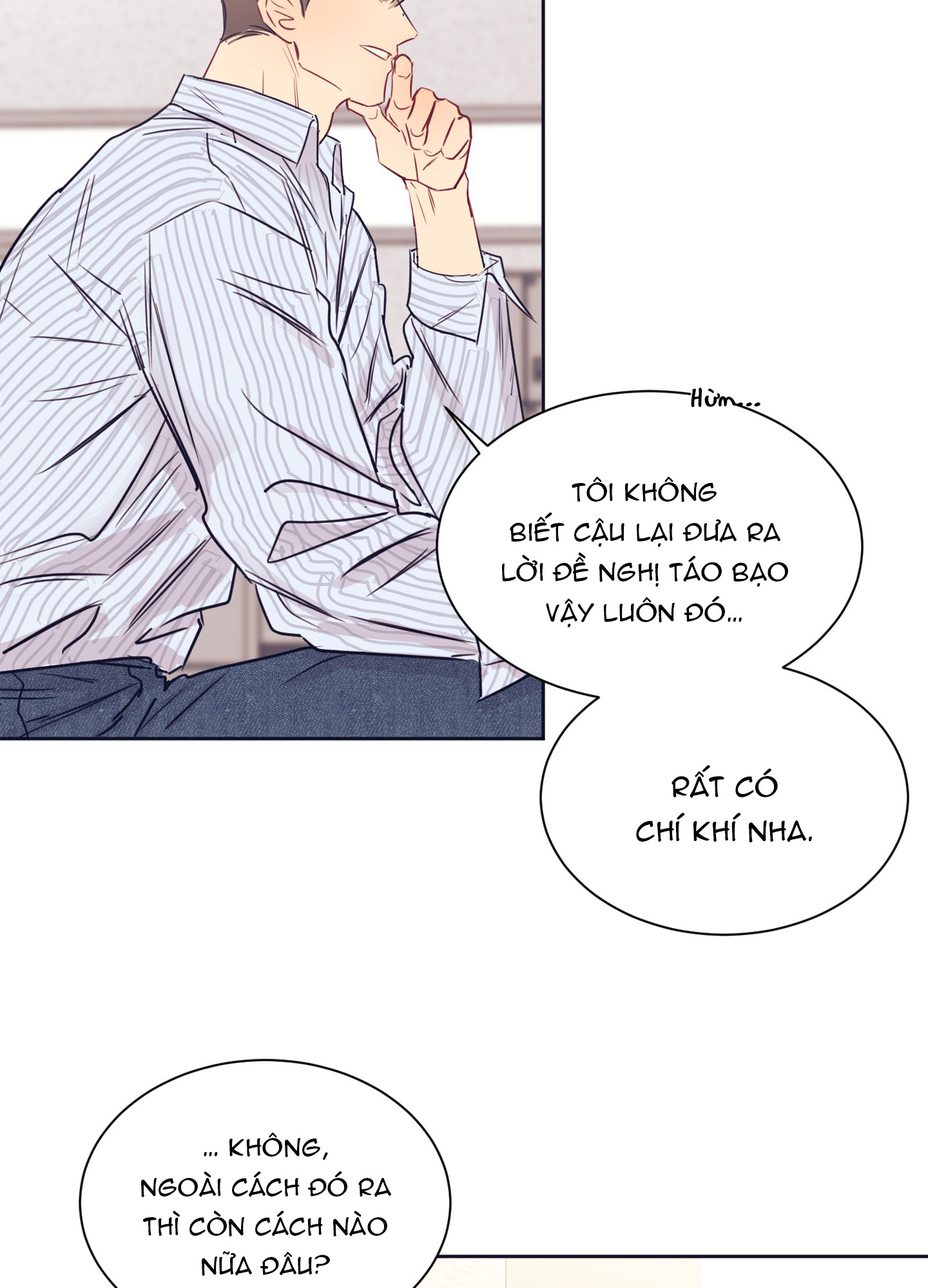 tình yêu lụi tàn chapter 13 31