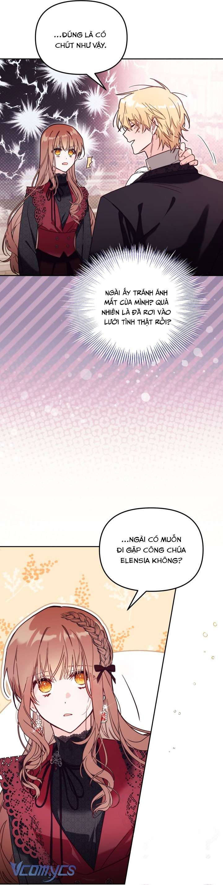 không có chỗ cho kẻ giả mạo chapter 59 13