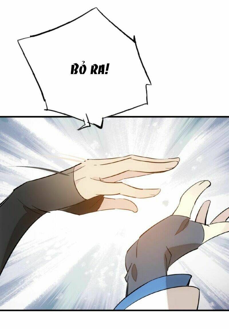 sư phụ lại trêu chọc ta chapter 18 19