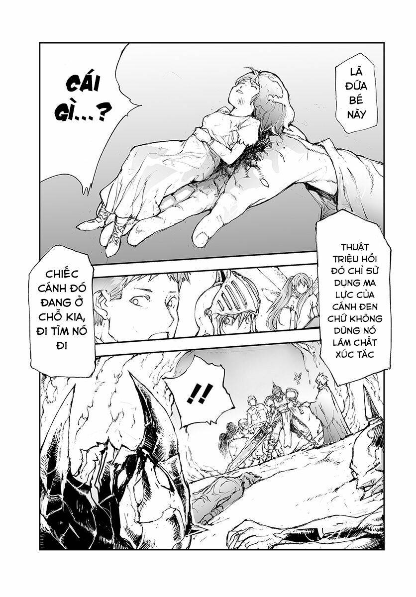 anh thợ đụng saitou tại dị giới chapter 43 4