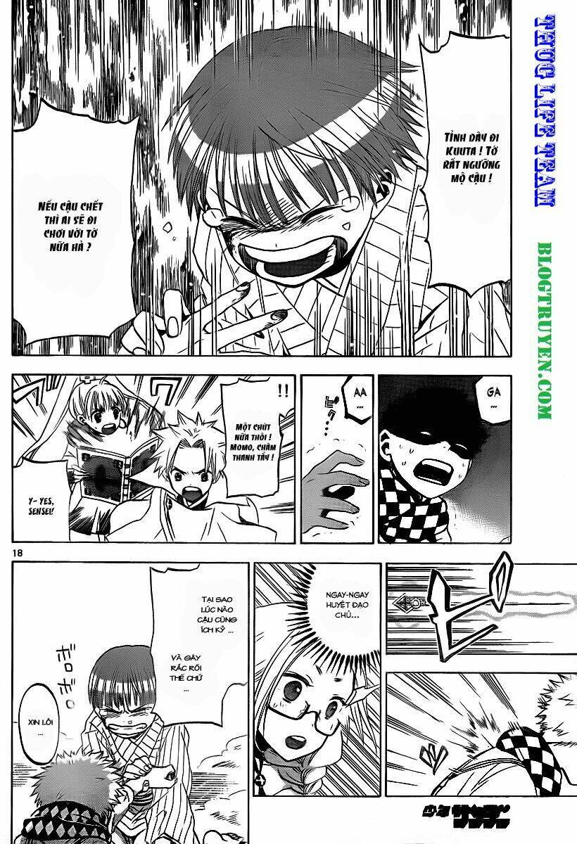 kaitai shinsho zero chapter 5 20